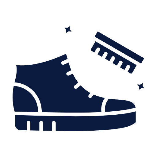 Shoe Cleaning