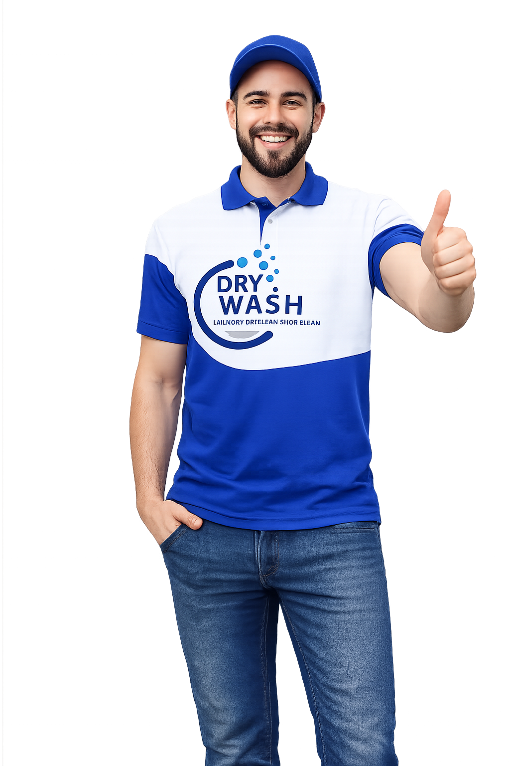 Dry Wash Professional