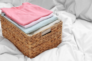 Laundry by KG